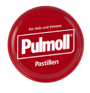 Pulmoll - Das Original